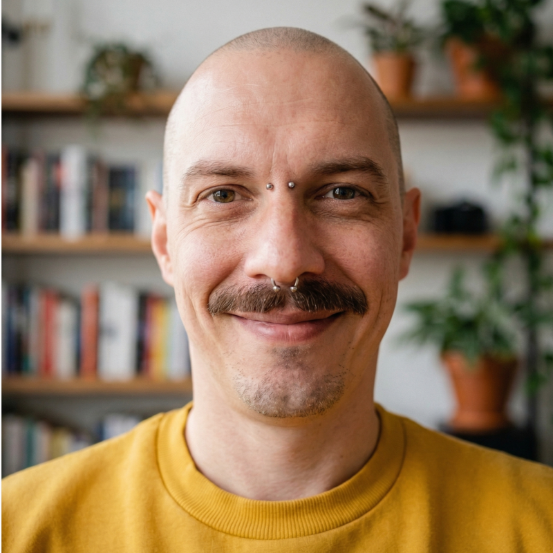 Martin Zeigner – Bureau Marten